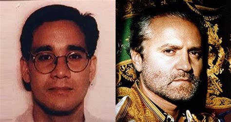 gianni versace 1997 murder|what happened to versace's killer.